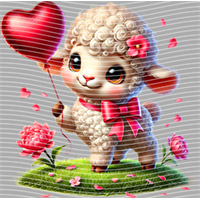 Valentine's Day-QRJ  5399